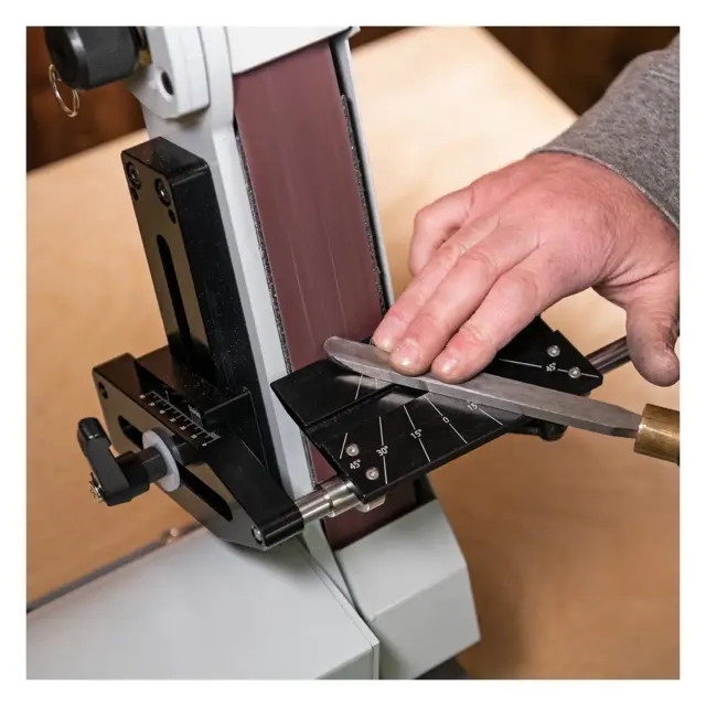 Ultimate Edge Universal Platestøtte 