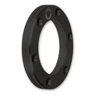 Discovery GK88 Planskive-ring Axminster Woodturning