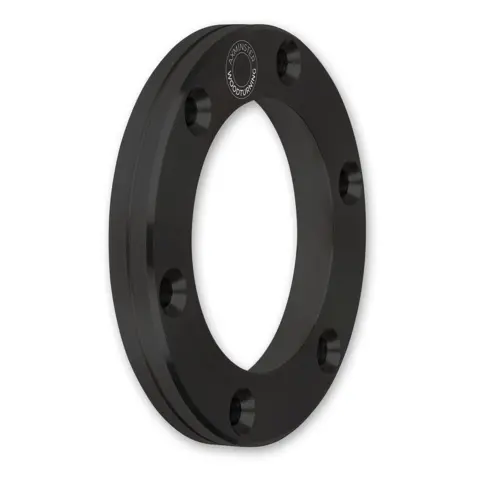 Axminster Discovery GK88 Planskive-ring