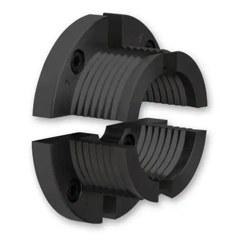 Discovery GK88 Dype Gripbakker Axminster Woodturning