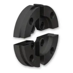 Bakker Discovery GK88 Dreiechuch Type A Axminster Woodturning