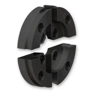 Bakker Discovery GK88 Dreiechuch Type A Axminster Woodturning