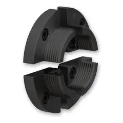 Bakker Discovery GK88 Dreiechuch Type H Axminster Woodturning