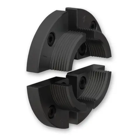 Bakker Discovery GK88 Dreiechuch Type H Axminster Woodturning