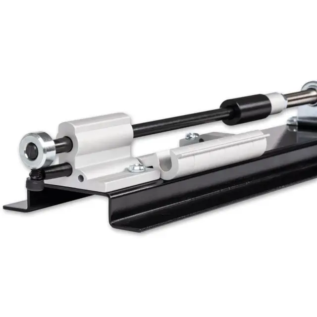 Monteringspresse for penner Ø19 × 225 mm Axminster Woodturning 