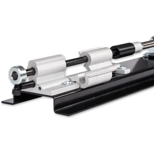 Monteringspresse for penner Ø19 × 225 mm Axminster Woodturning 
