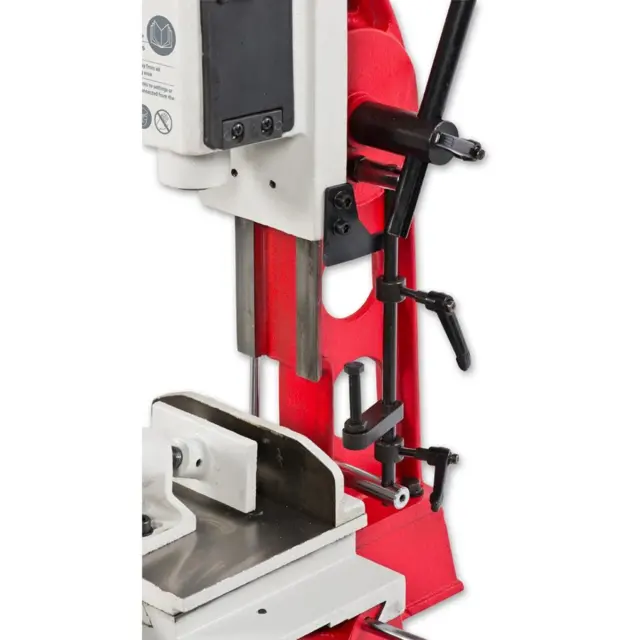 Borstemmaskin Bordmodell AW16BM Axminster Workshop 