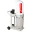 AW750DE Sponavsug 1HP Axminster Workshop