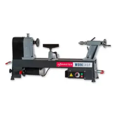 Dreiebenk AD305WL - Elektronisk Axminster Workshop