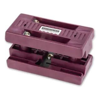 Kantband Universal Håndtrimmer