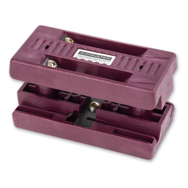 Kantband Universal Håndtrimmer 