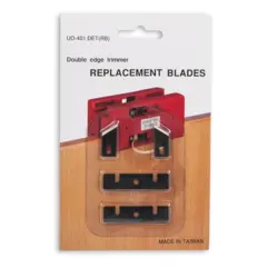 Kniver til Kantband H&#229;ndtrimmer Axminster Workshop