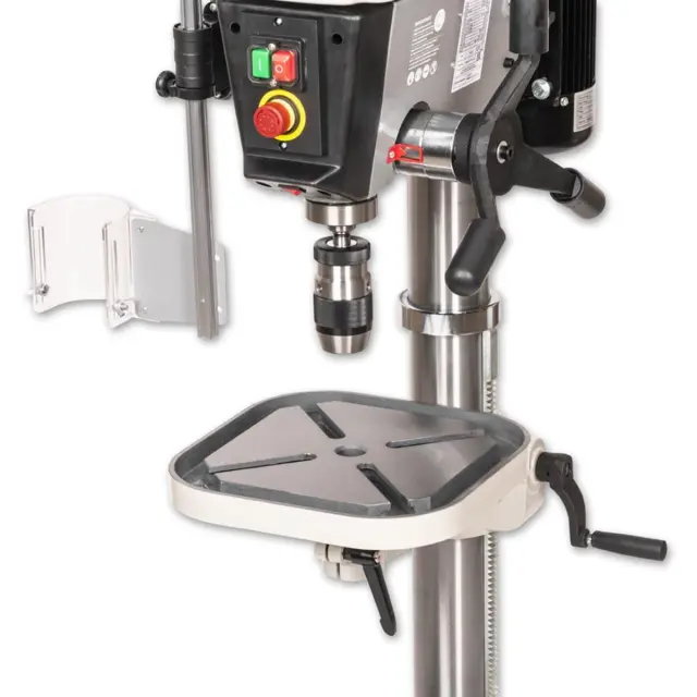 Søylebormaskin Bordmodell AP20BD Axminster Professional 