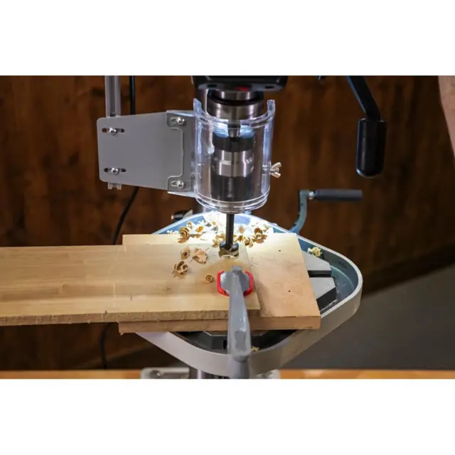 Søylebormaskin Bordmodell AP20BD Axminster Professional 