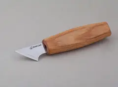 Karveskurdkniv C11. 150mm 35mm. Skj&#230;rbredde. Beavercraft