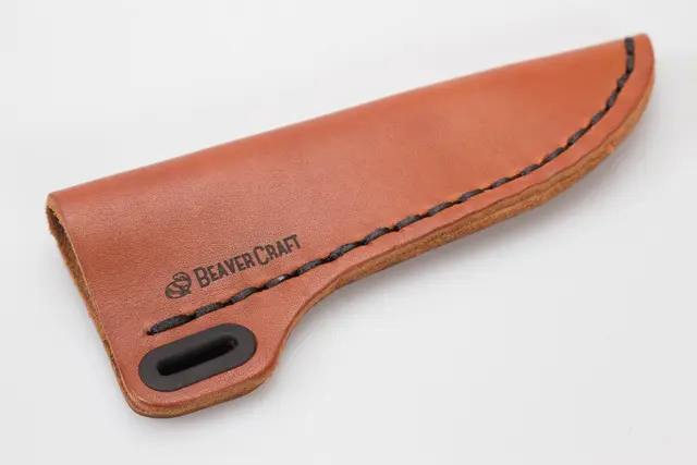 Slire til Spikkekniv. Beavercraft Ikke til skjekniv. Beavercraft 
