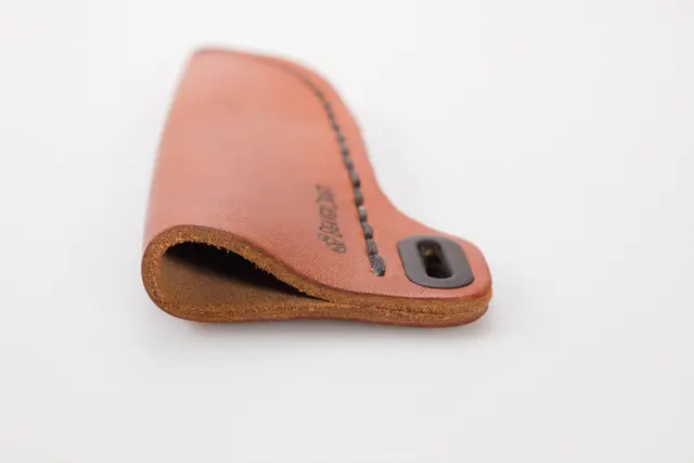 Slire til Spikkekniv. Beavercraft Ikke til skjekniv. Beavercraft 