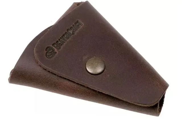 Slire til Skjekniv SK5. Beavercraft Beskytter kniv mot skade. Beavercraft 