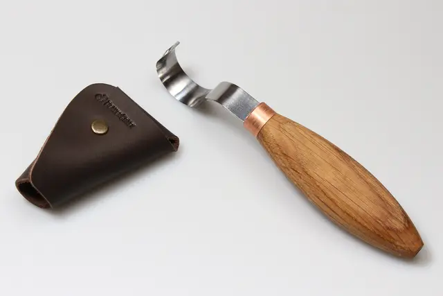 Slire til Skjekniv. Beavercraft SK1, SK1 Oak, SK2, SK2 Oak, SK2 Long 