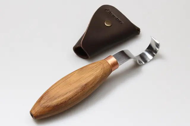 Slire til Skjekniv. Beavercraft SK1, SK1 Oak, SK2, SK2 Oak, SK2 Long 