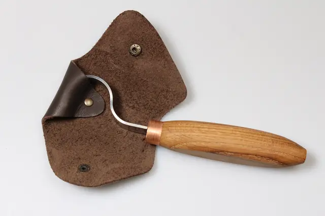 Slire til Skjekniv. Beavercraft SK1, SK1 Oak, SK2, SK2 Oak, SK2 Long 