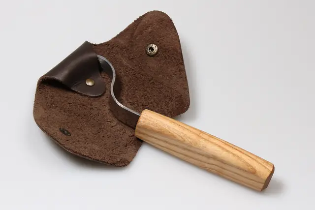 Slire til Skjekniv. Beavercraft SK1, SK1 Oak, SK2, SK2 Oak, SK2 Long 