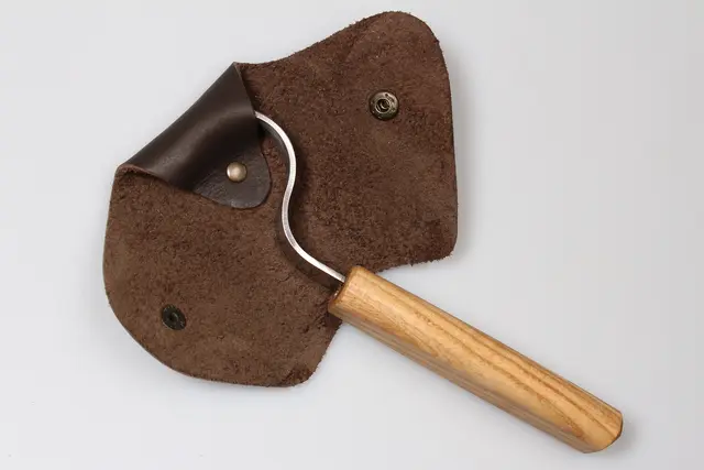 Slire til Skjekniv. Beavercraft SK1, SK1 Oak, SK2, SK2 Oak, SK2 Long 