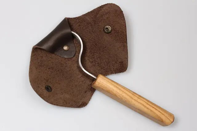 Slire til Skjekniv. Beavercraft SK1, SK1 Oak, SK2, SK2 Oak, SK2 Long 