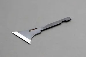 Knivblad til Spikkekniv C10 40mm. Skjærbredde. Beavercraft