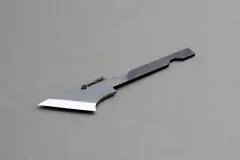 Knivblad til Spikkekniv C11 35mm. Skj&#230;rbredde. Beavercraft