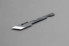 Knivblad til Spikkekniv C12 20mm. Skj&#230;rbredde. Beavercraft
