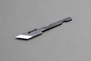 Knivblad til Spikkekniv C12 20mm. Skjærbredde. Beavercraft