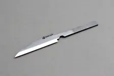 Knivblad til Spikkekniv C14 60mm bladlengde. Beavercraft