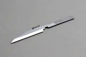 Knivblad til Spikkekniv C14 60mm bladlengde. Beavercraft