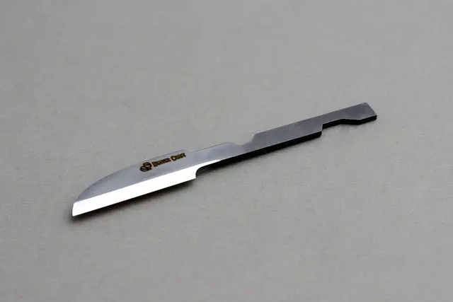 Knivblad til Spikkekniv C2 Beavercraft 