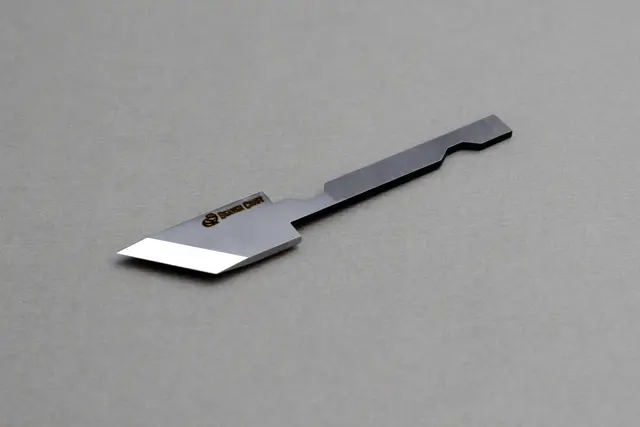 Knivblad til Spikkekniv C9 25mm. Bladlengde. Beavercraft 