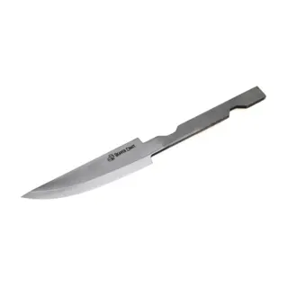 Knivblad til Spikkekniv C1 60mm bladlengde. Beavercraft