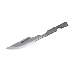 Knivblad til Spikkekniv C3 40mm. Bladlengde. Beavercraft