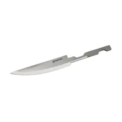 Knivblad til Spikkekniv C4 80mm Bladlengde. Beavercraft