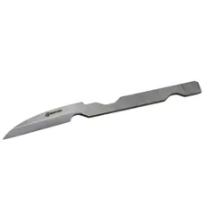 Knivblad til Spikkekniv C8 35mm. Bladlengde. Beavercraft