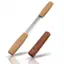 Drakniv DK2S. 330mm 120mm bladlengde. Beavercraft