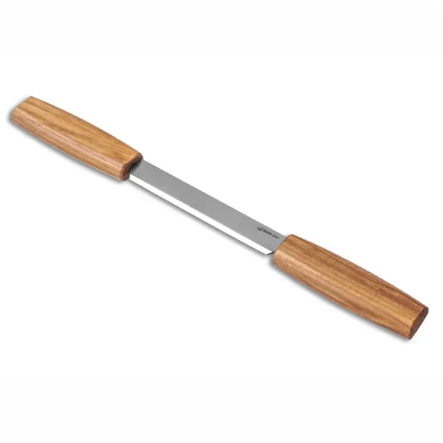 Drakniv DK2S. 330mm 120mm bladlengde. Beavercraft 