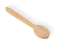 Emne til Bestikk i Kirseb&#230;rtre 400x70x25 mm.