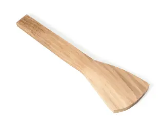 Emne til Bestikk i Valn&#248;tt 290x80x10 mm. Beavercraft