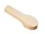 Emne til Liten Skje i lindetre 165x50x20 mm. Beavercraft