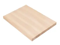 Emner i lind, stavlimt 210x300x20
