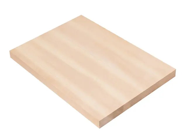Emner i lind, stavlimt 210x300x20 