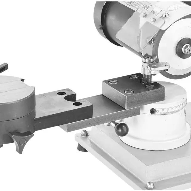 Skjøtestykke til sagbladsliper 80-1000mm Bernardo 