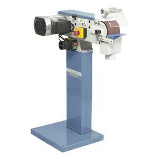 B&#229;ndpusser BS 100x1220,Metall. Bernardo 230V