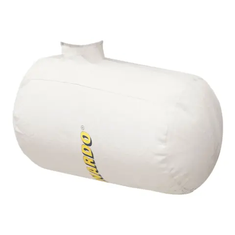 Reserve filtersekk MSA 300 Bernardo